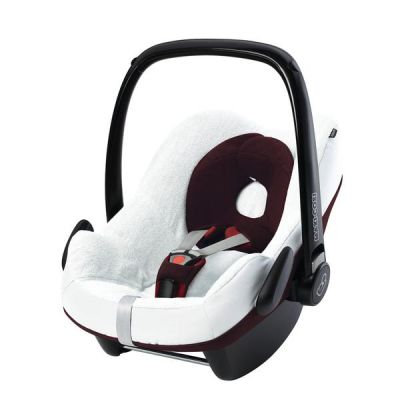 Husa Auto Pebble Maxi Cosi melting mint - BCT7370-2