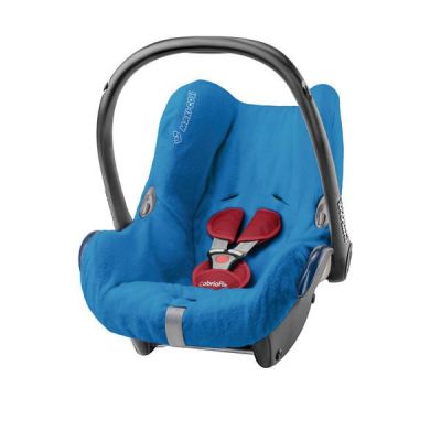 Husa de vara  Cabriofix Blue - BCT61400