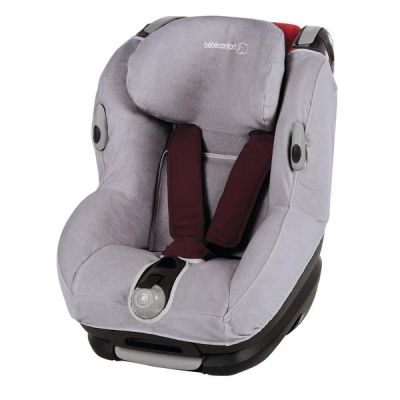 Husa de vara  Opal Gri - BCT2488_1
