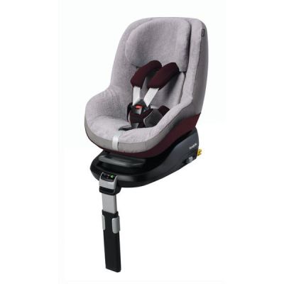 Husa de vara Pearl Grey  - BCT736031