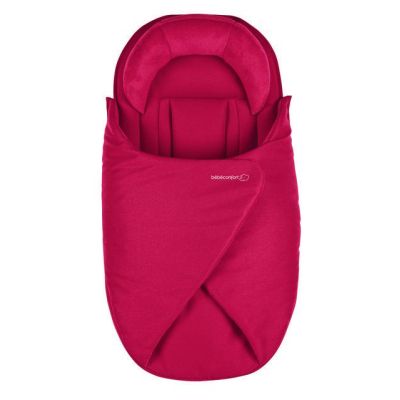 Invelitoare bebelus tip Cocoon Rosu - BCT1808_1