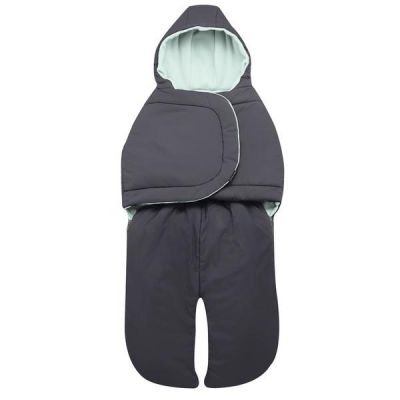 Invelitoare bebelus tip Footmuff Confetti - BCT6853_1