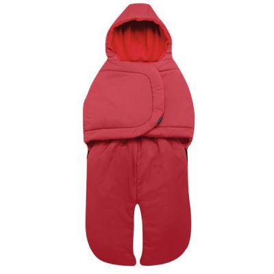 Invelitoare bebelus tip Footmuff Intensered - BCT6853_3