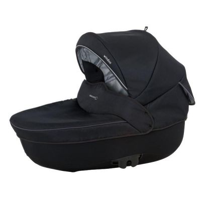 Landou Windoo Plus 0-10 kg Black - BCT1523_1
