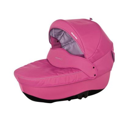 Landou Windoo Plus 0-10 kg Dahlia Pink - BCT1523