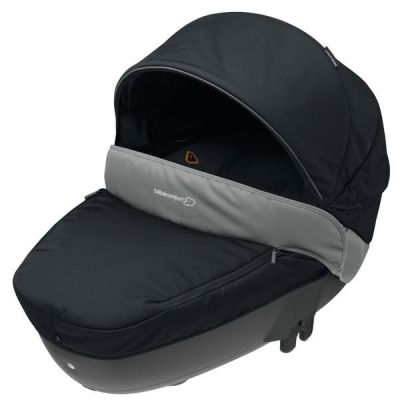 Landou Windoo Plus 0-10 kg Total Black - BCT1523_3