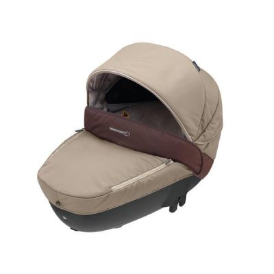 Landou Windoo Plus 0-10 kg Walnut Brown - BCT1523_4