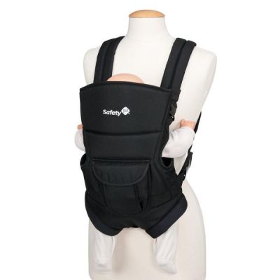 Marsupiu Youmi Full Black - BCT26897640