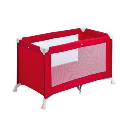 Patut pliant copii Soft Dreams Red - BCT21317740