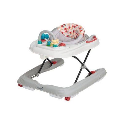 Premergator 2in1 Happy Step Safety 1St PATCHWORK CORAL - BCT27567750