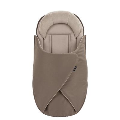 Salopeta bebelusi (Tip Cocoon) Bebe Confort Walnut Brown - BCT1818_1
