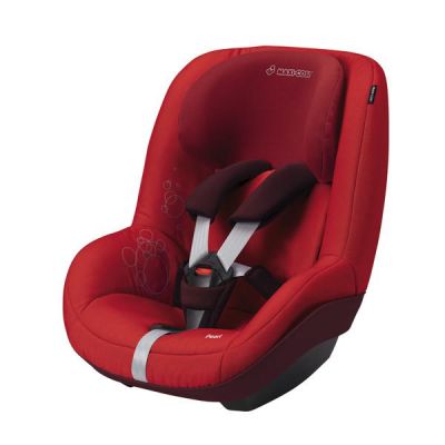 Scaun auto copii Pearl + Cadou husa auto - BCT63405+BCT736031