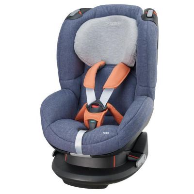 Scaun auto copii Tobi Divine Denim - BCT6010_5