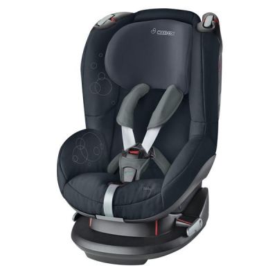 Scaun auto copii Tobi Jet Black - BCT6010_1