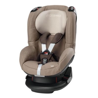 Scaun auto copii Tobi Walnut Brown - BCT6010_3
