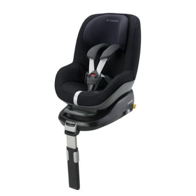 Scaun auto Pearl Total Black - BCT63405_10