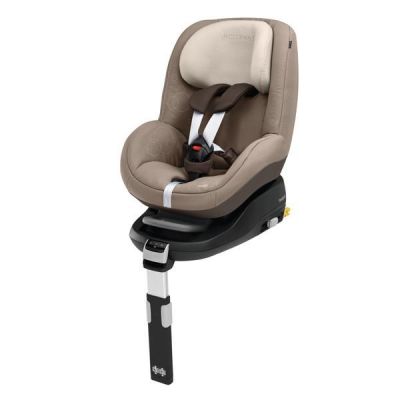 Scaun auto Pearl Walnut Brown - BCT63405_9