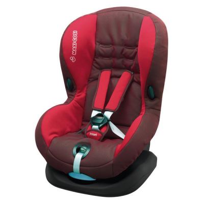 Scaun auto Priori SPS Red - BCT6360_1