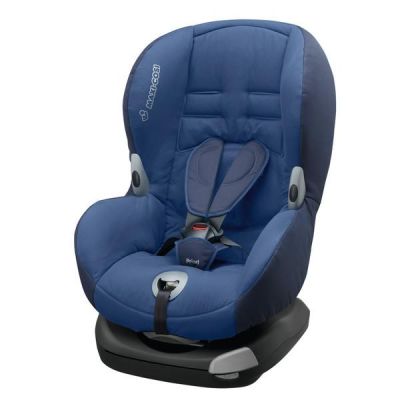 Scaun auto Priori XP  Blue Night - BCT641059_1