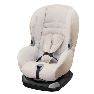 Scaun auto Priori XP  Coloured Sand - BCT641059_2