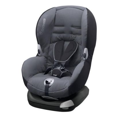 Scaun auto Priori XP Solid Grey - BCT641059_6