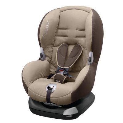Scaun auto Priori XP Walnut Brown - BCT641059_7