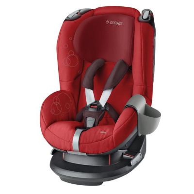 Scaun auto Tobi Intense Red - BCT60105_2