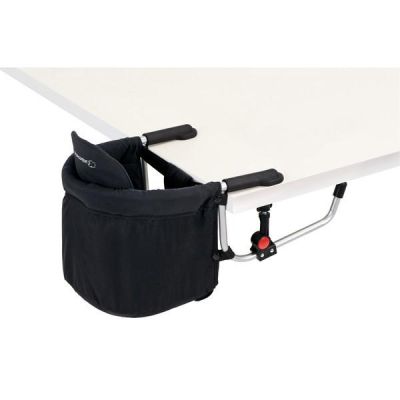 Scaun de prins la masa Reflex Total Black - BCT2730