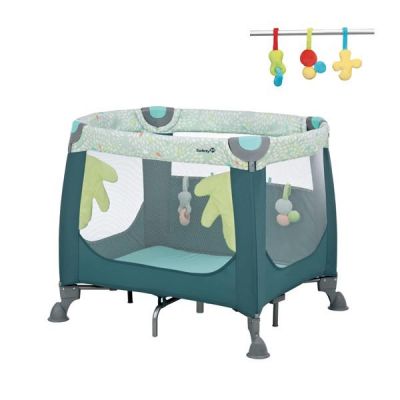 Tarc pentru copii Zoom Safety 1st Splash Grey