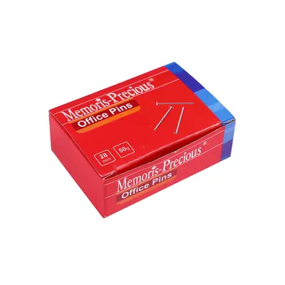 Ace cu gamalie Memoris-Precious, 28 mm, 50 g /cutie BPTCBV017311