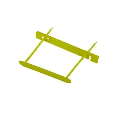 Alonje indosariere Memoris-Precious, galben, 25 bucati/set BPTCBV017414