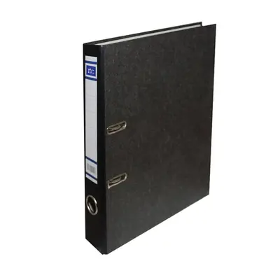 Biblioraft RTC Simplu, 50 mm, marmorat BPTCLO00500