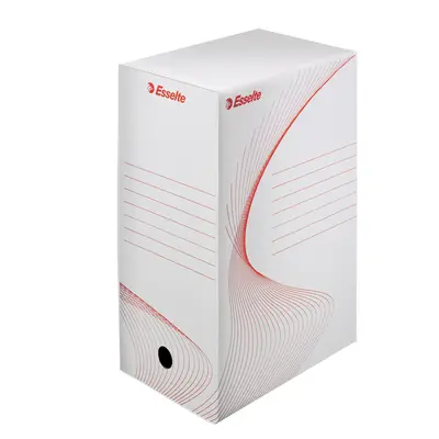 Cutie de arhivare Esselte Standard, 10 cm BPTCSL2007B