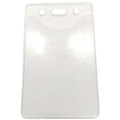 Ecuson vertical heavy duty, 64 x 103 mm, 100 bucati/cutie BPTCLW960005