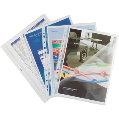 File Noki cu deschidere speciala, 100 bucati/set BPTCRP00230