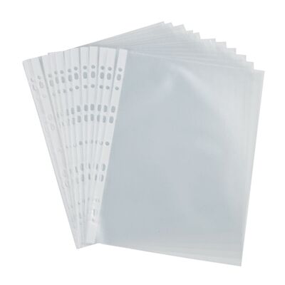 File de protectie Falken, orange peel, grosime 60 microni, 100 bucati/set BPTCFA200112