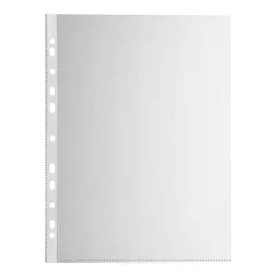 File de protectie Falken Cristal, grosime 50 microni, 100 bucati/set BPTCFA200101