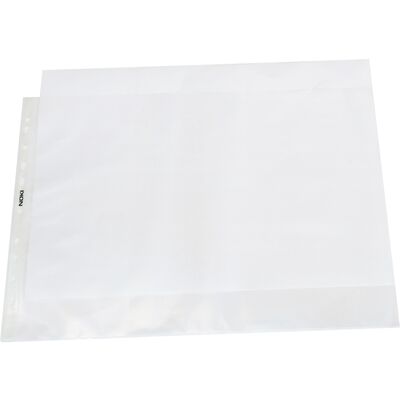 File de protectie Noki, A3, landscape, 25 bucati/set BPTCRP00501