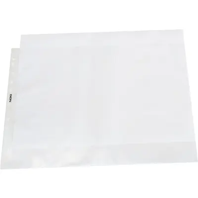 File de protectie Noki, A3, landscape, 25 bucati/set BPTCRP00501