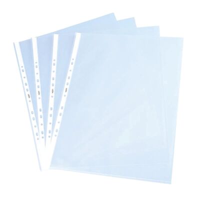 File de protectie Noki, A4, 25 bucati/set BPTCDY00080