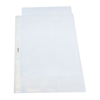 File de protectie Noki, A5, portrait, 100 bucati/set BPTCRP0030