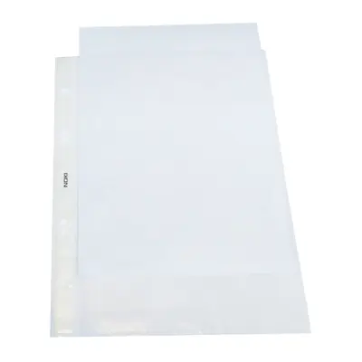 File de protectie Noki, A5, portrait, 100 bucati/set BPTCRP0030