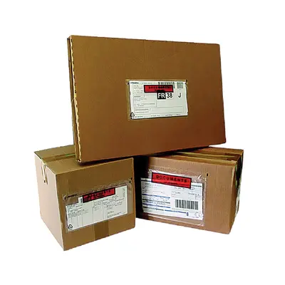 Plic C5 port-document, plastic, 162 x 229 mm, banda silicon, 1000 bucati/cutie BPTCKF80235