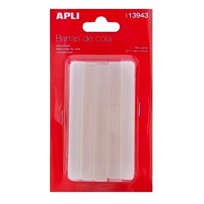 Rezerva pistol Apli 40W, diametru 11 mm, 10 bucati/set BPTCAL139430