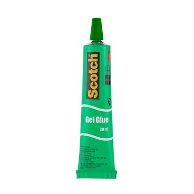 Adeziv Scotch gel universal transparent, 30ml BPTC3M220009