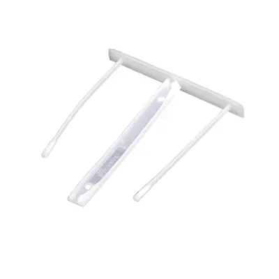 Alonje de mare capacitate Fellowes din plastic recicla, 85 mm BPTCFW000895