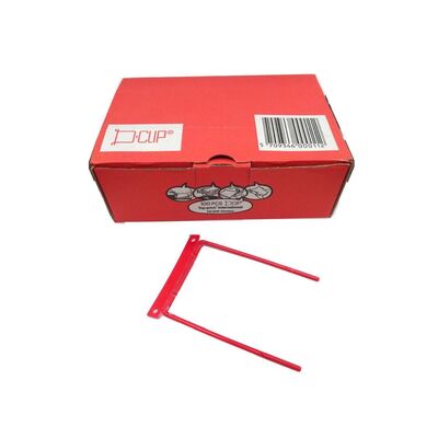 Alonje de mare capacitate cu insertie metalica BPTCFA072