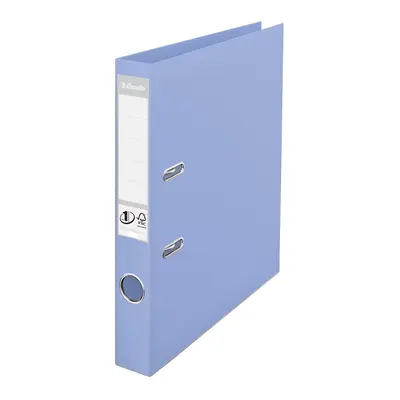 Biblioraft Esselte No.1 Power, PP/PP, A4, 50 mm, bleu BPTCSL1216