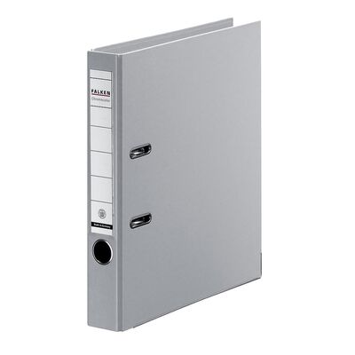 Biblioraft Falken Chromocolor, 50 mm, gri BPTCFA026510