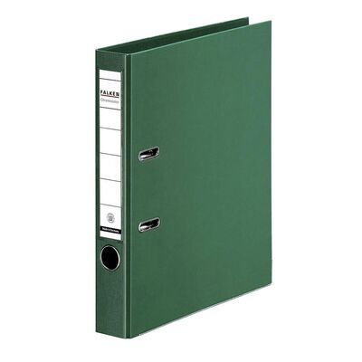 Biblioraft Falken Chromocolor, 50 mm, verde BPTCFA026503